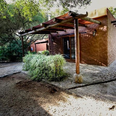 Tikal Boungalows Hotel Malcocinado  Екстериор снимка