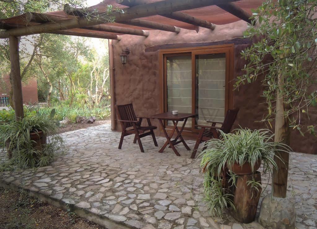 Tikal Boungalows Hotel Malcocinado  Екстериор снимка
