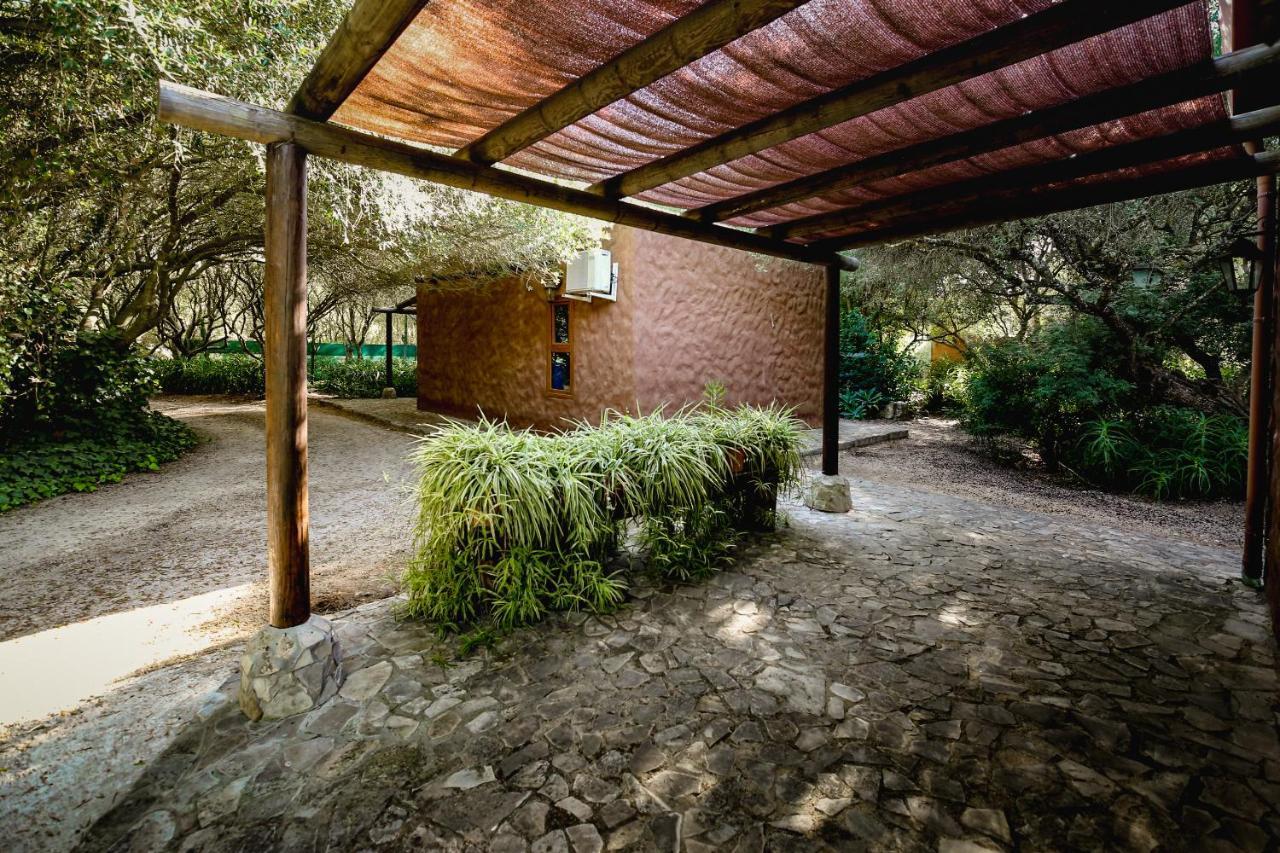 Tikal Boungalows Hotel Malcocinado  Екстериор снимка