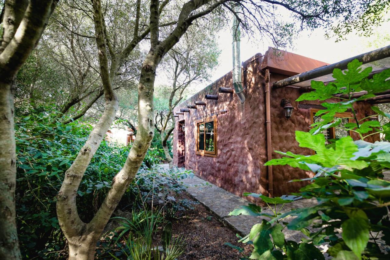 Tikal Boungalows Hotel Malcocinado  Екстериор снимка