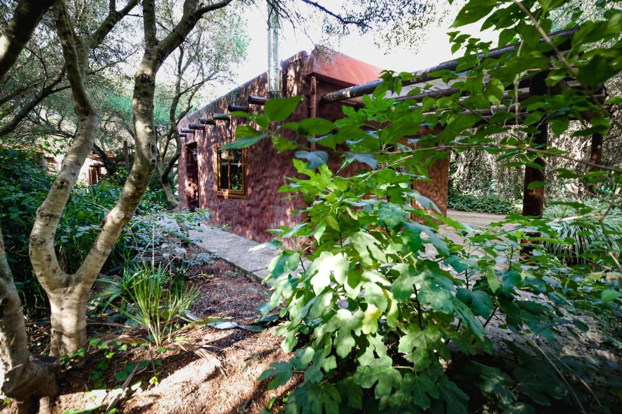 Tikal Boungalows Hotel Malcocinado  Екстериор снимка