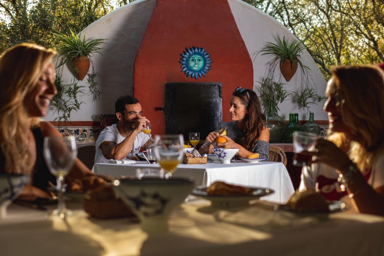 Tikal Boungalows Hotel Malcocinado  Екстериор снимка