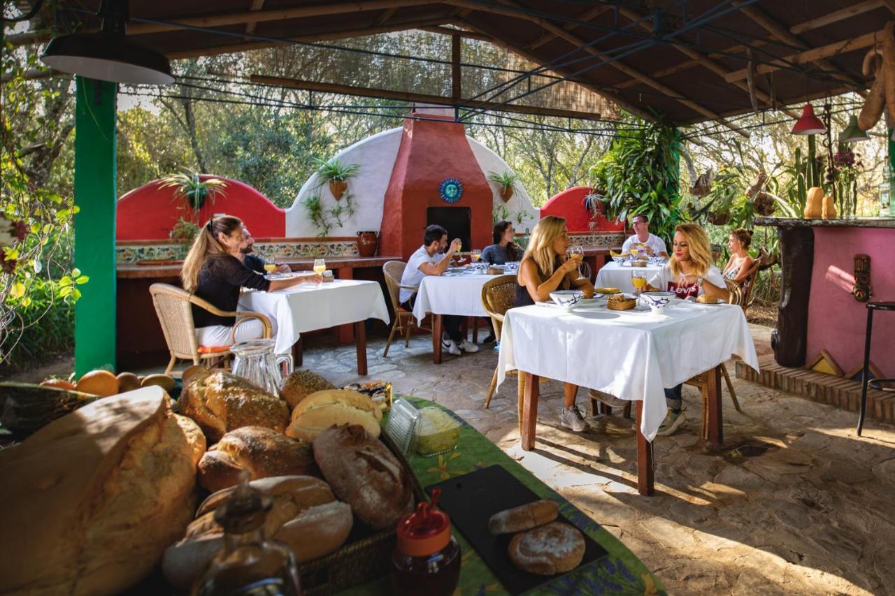 Tikal Boungalows Hotel Malcocinado  Екстериор снимка